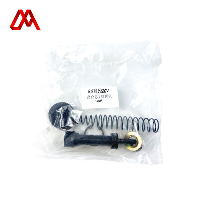 5-87831597-0 5878315970 Clutch Master Cylinder Repair Kit for CYZ CXZ81KNKR94 Truck Parts
