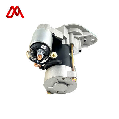 8-97032464-0 8970324640 Starter Motor for ISUZU NQR71 NQR75 NQR90 4HF1 Truck Parts