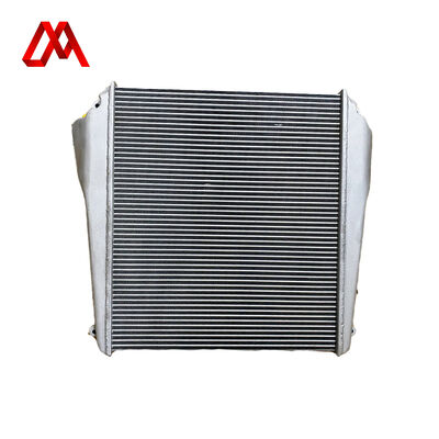 Truck Cooling System Parts Radiator 21801-00Z0H 2180100Z0H Intercooler Compatible with NISSAN