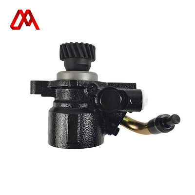 44350-1340 Hydraulic Steering Booster Pump Heavy Duty Truck Spare Parts for HINO Engine