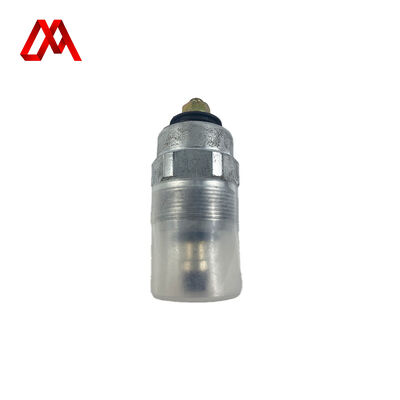 146660-0720 High Pressure Fuel Pump Solenoid Valve 12V Diesel Truck Engine Spare Parts