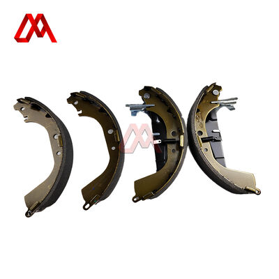 IZUMI Brake Shoe HC-6450-3502022 for JAC T6 