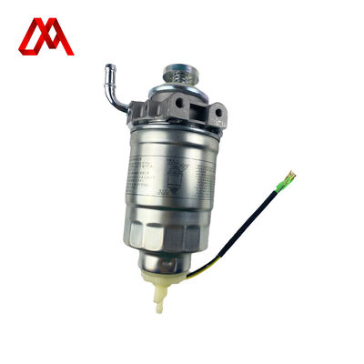 8-97207734-1 8972077341 Fuel Filter Water Separator Auto Truck Parts Fit for ISUZU NPR 4HF1 Diesel Engine