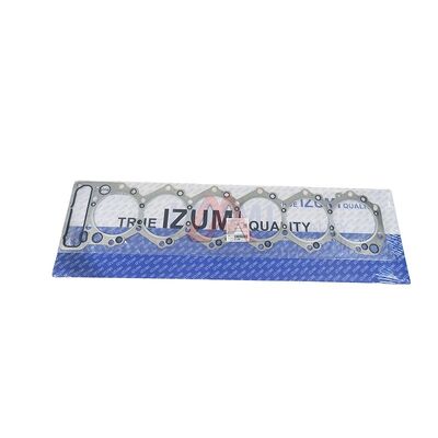 Truck Engine Cylinder Head Gasket 1-11141216-2 1111412162 Fit for ISUZU FVR 6SD1 Replacement Auto Spare Parts