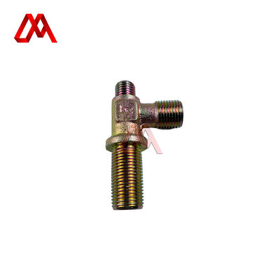 IZUMI 3506023LE032 Connector Straight for JAC N80 