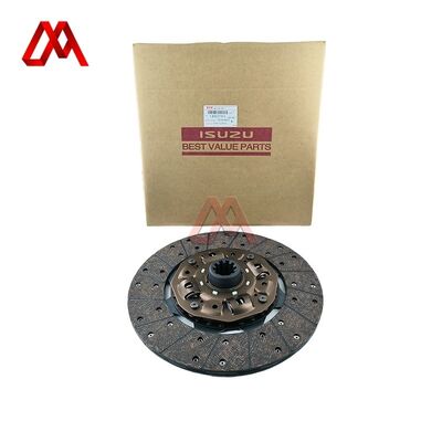 1-87610119-0 Clutch Disc suitable for ISUZU FR FS FT FV 1876101190