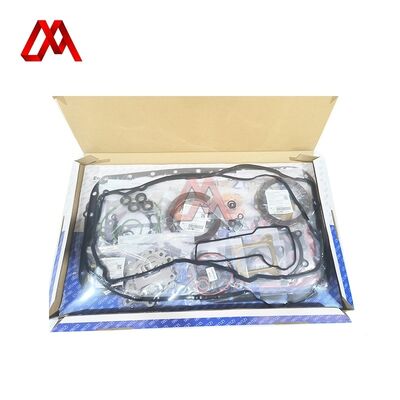 Truck Engine Overhaul Repair Kit 5-87815524-0 5878155240 Fit for Isuzu 700P 4HK1 Engine Replacement Parts