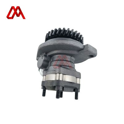 Hydraulic Power Steering Pump Assembly 8-97136574-1 8971365741 Fit Isuzu NPR 4HF1 Engine Truck Accessories