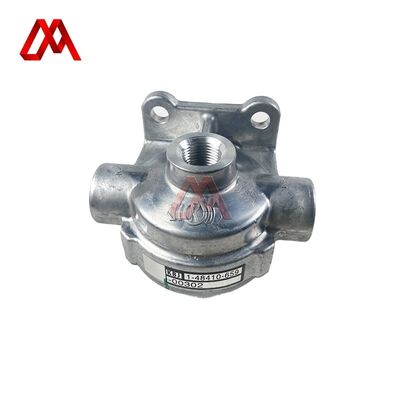 1-48410659-0 Quick Release Valve Assembly 1484106590 Suitable for ISUZU FVR34 6HK1