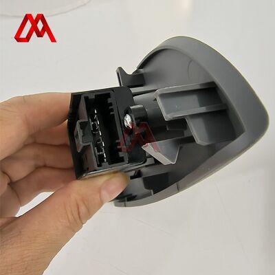 Door Window Regulator 8-97387034-2 8973870342 Truck Window Lifter