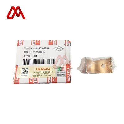Engine Eccentric Shaft Bearing 8-97602699-0 8976026990 for Isuzu FVR 6HK1 Truck Parts