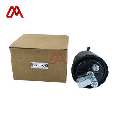 High Quality Exhaust Brake Booster Valve 8-98043596-0 8980435960 for ISUZU NPR Heavy Duty Truck