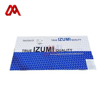 04010-0268 Complete Engine Overhaul Repair Gasket Kit Suitable for H06CT Truck Engine