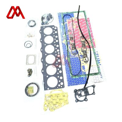 OEM 6207-K1-2100 Engine Overhaul Gasket Kit For Komatsu 6D95 Truck Diesel Engine Repair Parts