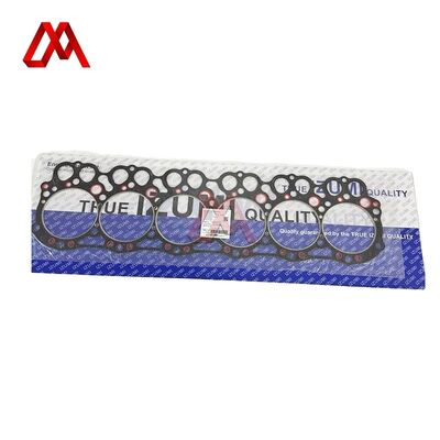 Cylinder Head Gasket 11115-2420 Fit for H07D Engine Heavy Duty Truck Parts Cylinder Bed Gasket