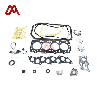 MD997233 Complete Engine Repair Overhaul Kit Fit Mitsubishi 4D56 Truck Replacement Parts