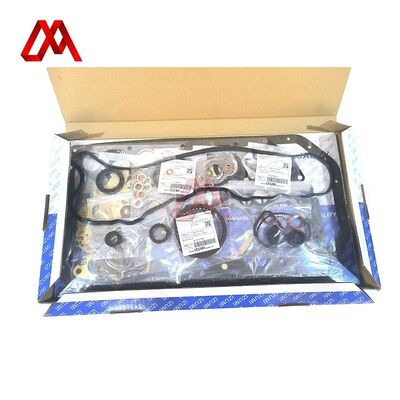Truck Engine Full Overhaul Gasket Kit MD997249 For Mitsubishi 4D56 Diesel Engine Repair Spare Parts