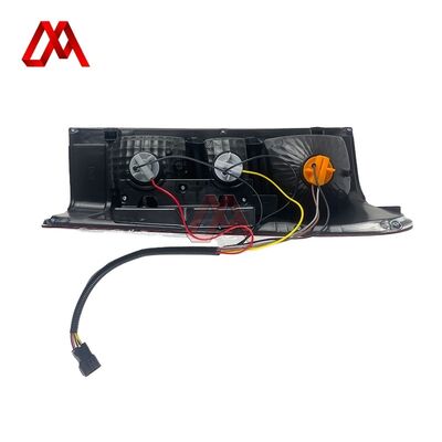 8-98125403-3 8981254033 Rear Light Unit for ISUZU D-Max