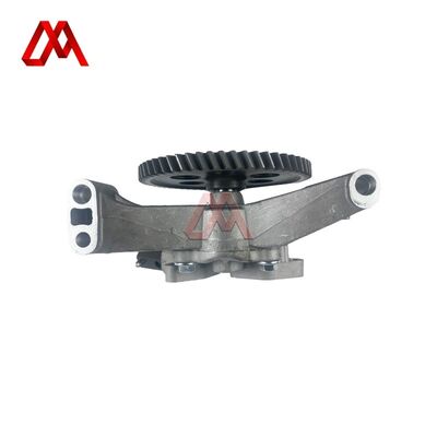 ME074345 ME074253 Oil Pump for Mitsubishi Fuso Truck 6D15 6D16 6D16T 6D17 Engine