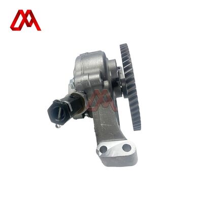 ME074345 ME074253 Oil Pump for Mitsubishi Fuso Truck 6D15 6D16 6D16T 6D17 Engine