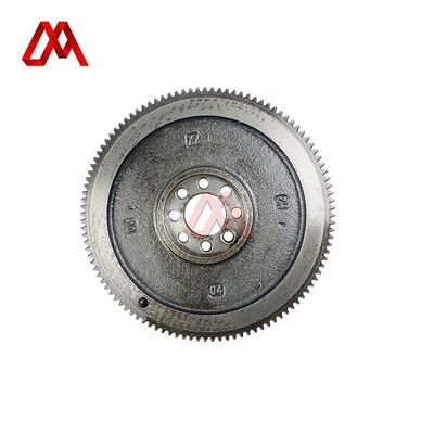 8-97034430-2 1005020-25 8970344302 100502025 Flywheel For ISUZU 4JB1T NKR55