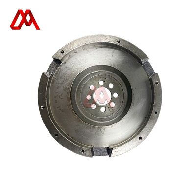 8-97034430-2 1005020-25 8970344302 100502025 Flywheel For ISUZU 4JB1T NKR55