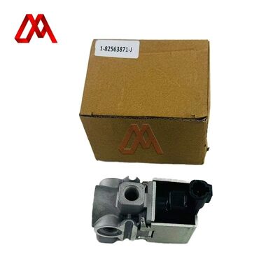 1-82563871-0 1825638710 Variable Swirl System Mag Valve Suitable for ISUZU CXZ 10PE1 