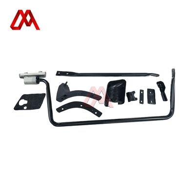 8-98067511-0 Mirror Side Stay 8980675110 for ISUZU NPR75 NLR85 