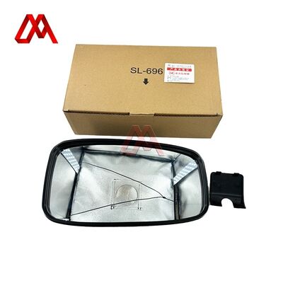 8-98070493-0 8980704930 Outside Mirror Assembly Suitable for ISUZU 700P 4HK1