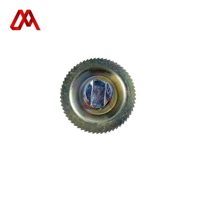 8973588940 8-97358894-0 Front Wheel Cylinder Adjuster Gear Suitable for ISUZU NKR NPR 700P 4HK1
