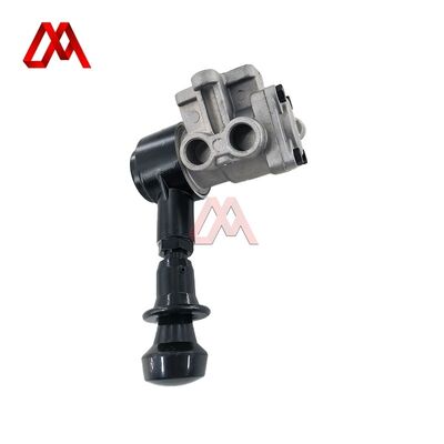 Hand Brake Valve MK449782 Truck Brake Parts for Mitsubishi Fuso FP517 FP51J