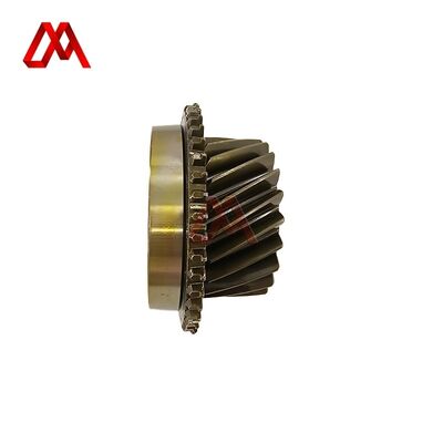 8-97241231-0 8972412310 Mainshaft Outside Diameter Gear Suitable for ISUZU MYY5T NKR NPR