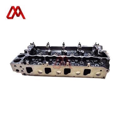 8-97358368-0 8973583680 Cylinder Head Assembly Suitable for ISUZU 4HG1 NKR NPR