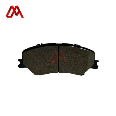 8-97505680-0 BRAKE PADS 8975056800 suitable for ISUZU D-MAX 