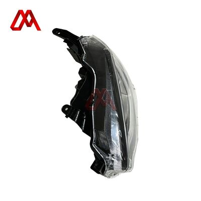 8975088640 HEADLAMP ASM 8-97508864-0 for ISUZU D-MAX