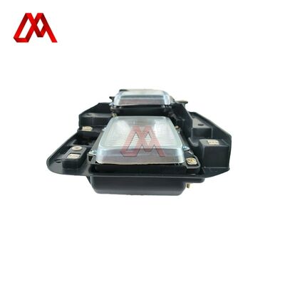 Left-hand Front Headlamp Assembly 8-97855046-0 8978550460 for ISUZU 100P Light-duty Commercial Truck