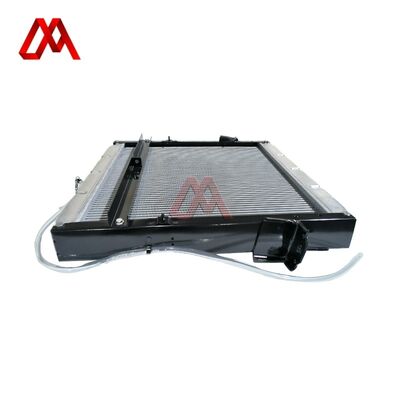 8-98095588-0 Radiator Assembly 8980955880 for ISUZU NPR 4HG1 