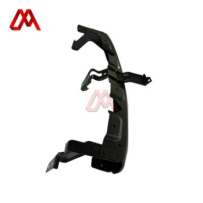 8-98367566-0 8983675660 Front Bumper Reinforcement Bar Upper for ISUZU D-MAX