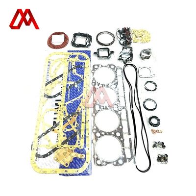 Overhauling Gasket Kit Set 10101-97227 for NISSAN UD RE8 METAL