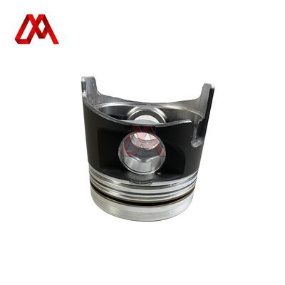 8-97331643-0 Piston 8973316430 suitable for ISUZU NPR NPS NQR FSR FRR 4HL1 6HL1 