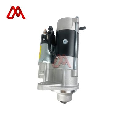 8-98141206-0 8-98060854-0 Starter Assembly 8981412060 8980608540 for ISUZU FRR 6HK1 