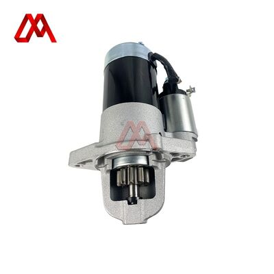 Starter Motor M1T31071 MK666135 for Mitsubishi Fuso FE160 FE180 4M42-T