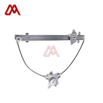 1744181781 1-74418178-1 Door Regulator Assembly Suitable for ISUZU FVR34 6HK1