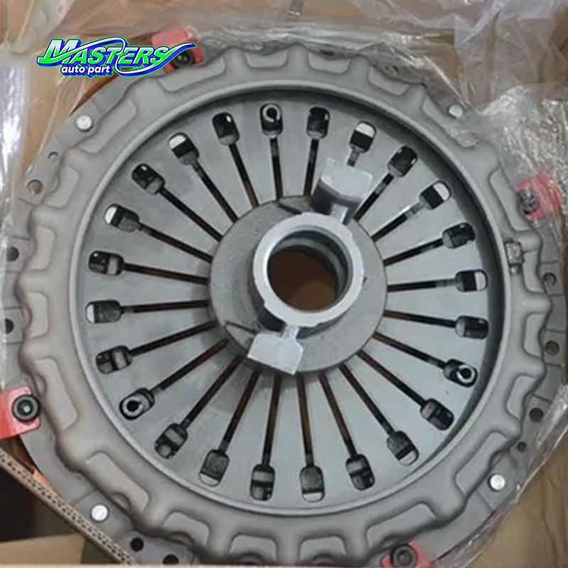 Masters Clutch Pressure Plate Assembly 1-87611003-0 1-31220430-0 For Isuzu Car Parts