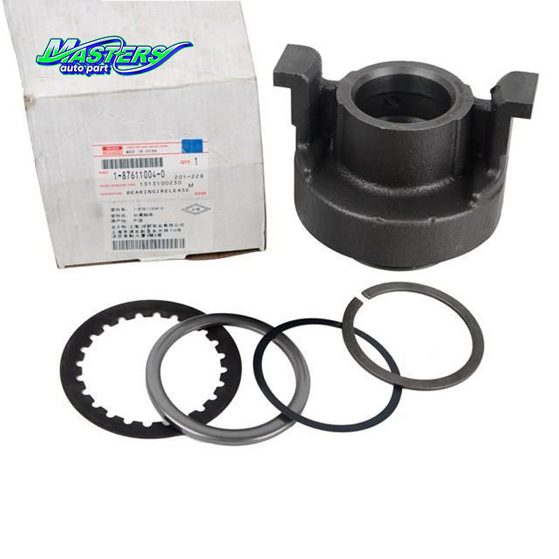 Masters Clutch Release Bearing 1-87611004-0 1-31310023-0 Clutch Thrust Bearings For ISUZU
