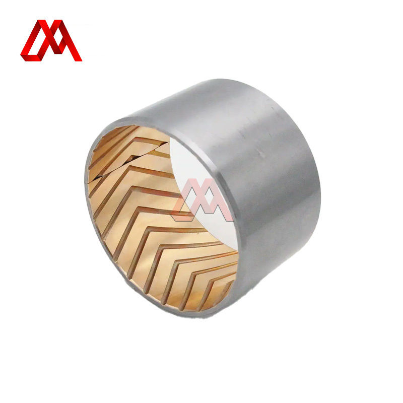 Durable IZUMI ISUZU BVP Trunnion Shaft Bushing 1876101770 8980818320 Heavy-Duty Truck Replacement Part