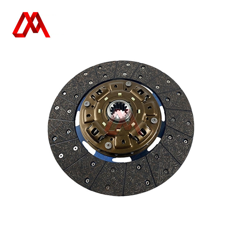Auto Transmission Parts 5-87610077-0	8-98255139-1 Clutch Disc Aisin For ISUZU