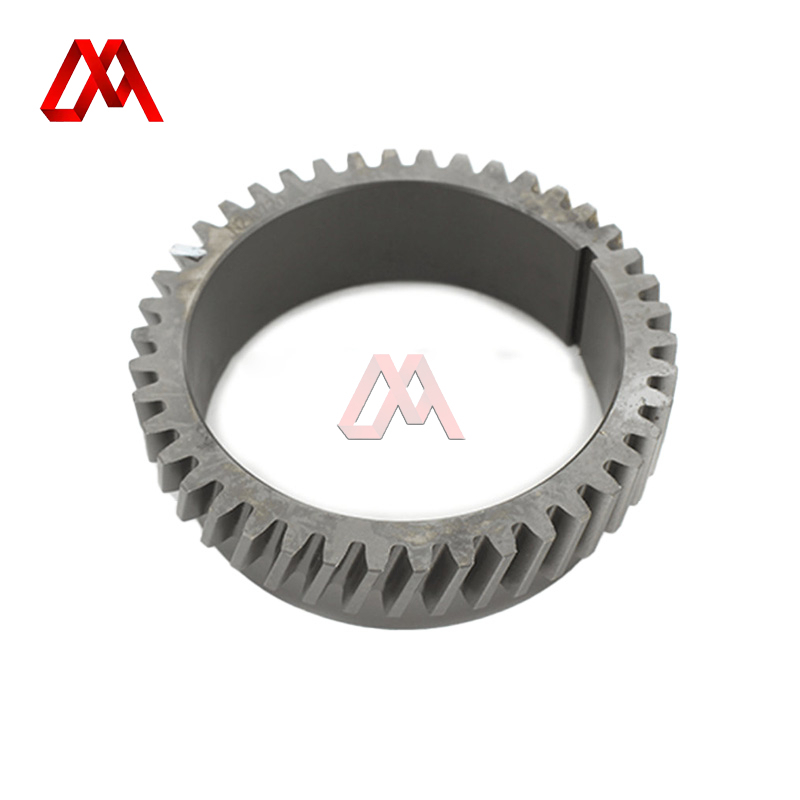 Truck Parts High-Quality 8-97109626-1 Crankshaft Gear for Isuzu NPR 4HF1 Series
