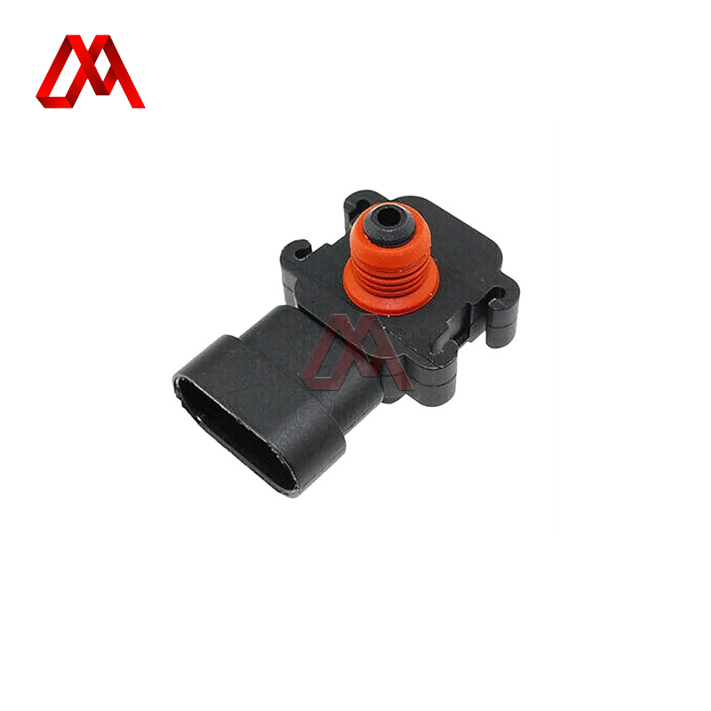 8281397750 8093732691 8-28139775-0 8-09373269-1 Map Sensor for ISUZU 4HK1 6HK1 CXZ CYZ
