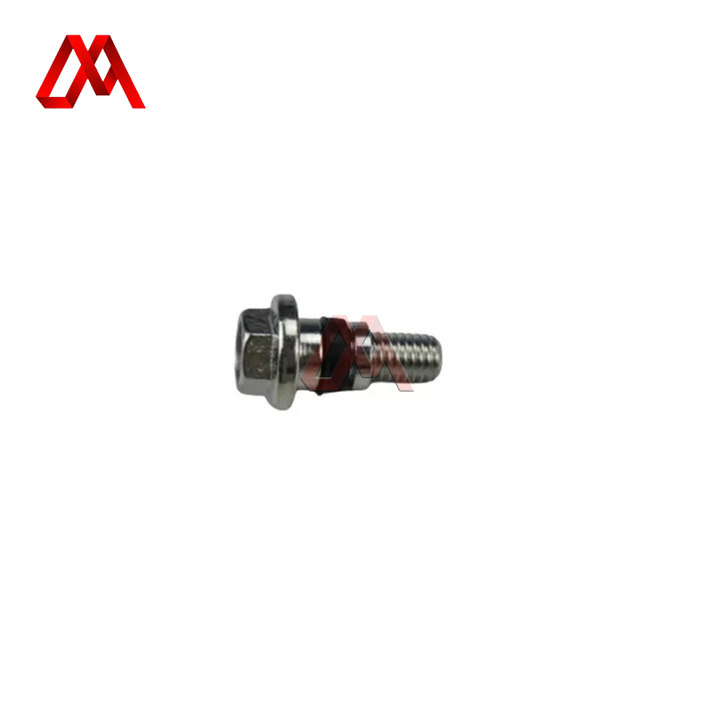 Oil Pan Bolt for Isuzu NPR75 Truck 4HK1-T - Part No. 8-97190390-0